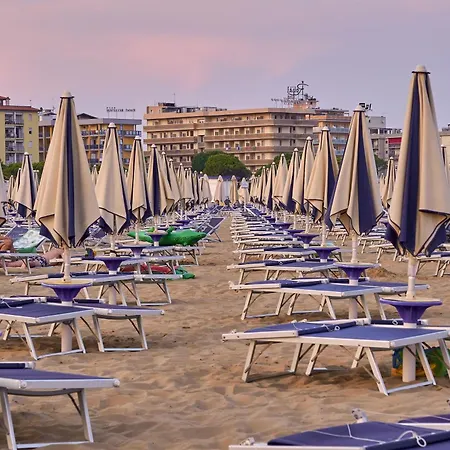Apartamento Elegant And Bright Near The Bibione