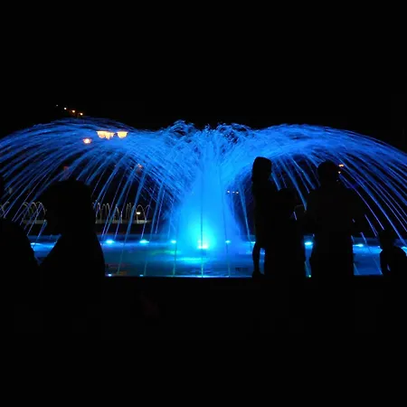 Апартаменты Elegant And Bright Near The *