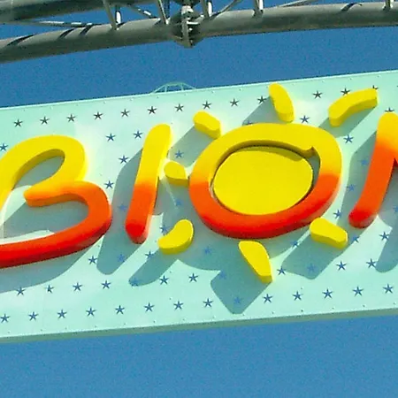 Elegant And Bright Near The Бибионе
